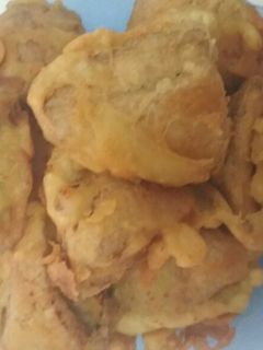 Foto resep Tahu isi