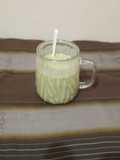 Matcha creamy jepang frisian flag