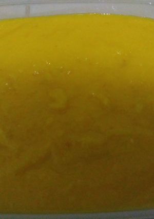 Foto resep Corn vla