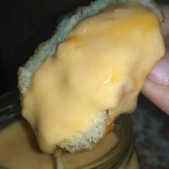 รูปของ Saus keju richeese.. Gampang, mudah ennaakkk