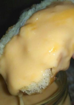 Foto resep Saus keju richeese.. Gampang, mudah ennaakkk