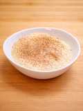 Arroz con leche en Monsieur Cuisine