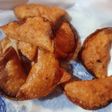 Empanadillas relleno muy fácil