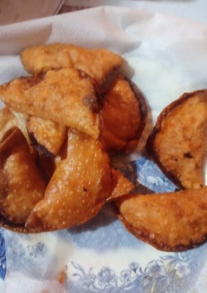 Foto principal de Empanadillas relleno muy fácil