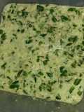 Green chilli & Garlic paste