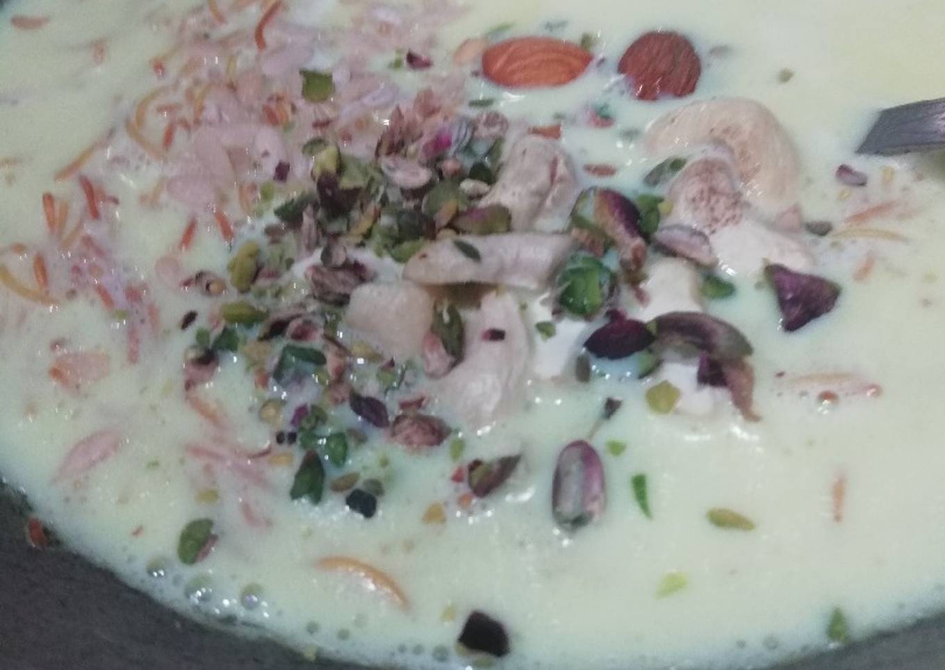 Sheer Khurma