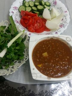 عکسی از دستور عدسی