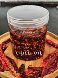 Chilli Oil