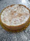 Torta Banoffe