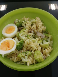 Foto resep Pasta Diet Anak Kos