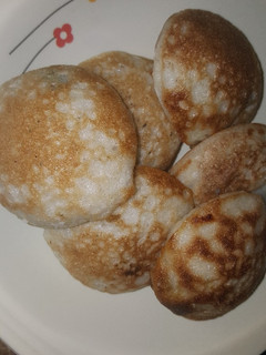 A picture of Masa.