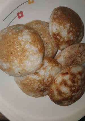 A picture of Masa.