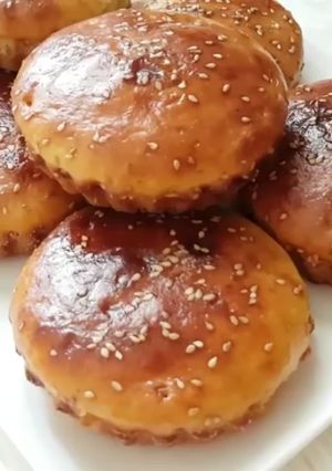 Une photo de Brioche liquide