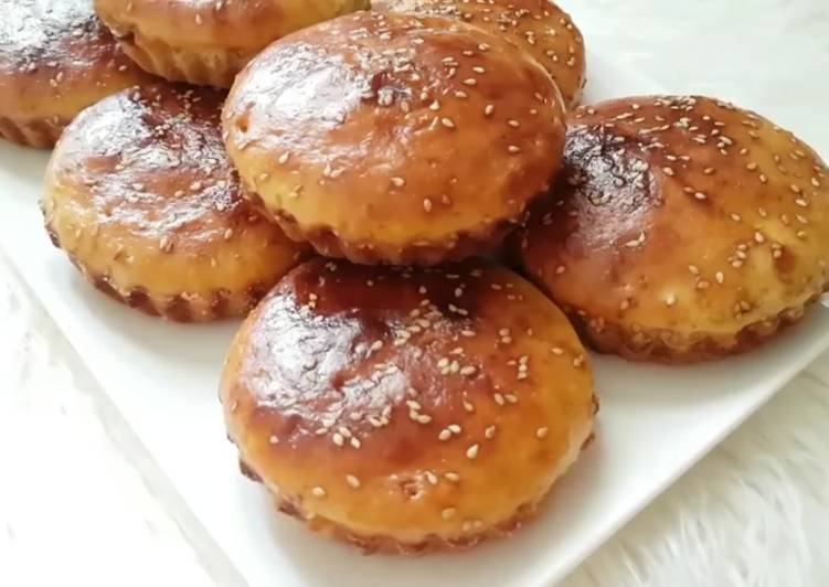 Recette Des Brioche liquide