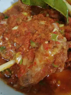 Foto resep Ayam goreng rica rica