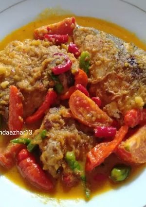 Foto resep Pesmol Ikan Bandeng Tidak Amis