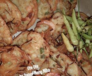 Mudah Cepat Memasak Ote ote Surabaya Lezat Mantap Mudah Cepat Memasak Ote ote Surabaya Lezat Mantap