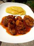 Coniglio alla cacciatora