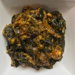 A picture of Ekpang Nkwukwo.