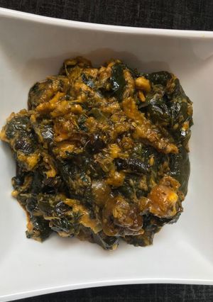 A picture of Ekpang Nkwukwo.