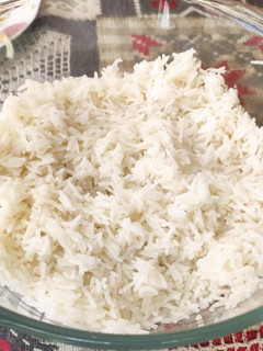 Una foto de Arroz al punto