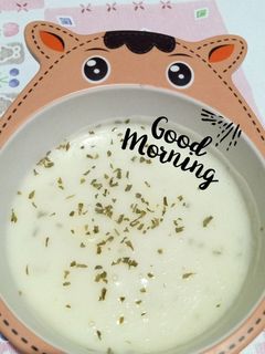 Foto resep Cream potato soup