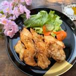 Japanese Niigata Fried Chicken