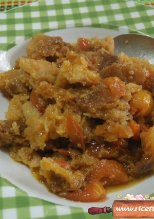 Foto di Pappa al pomodoro