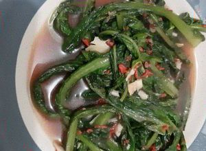 Foto resep Fumak cah