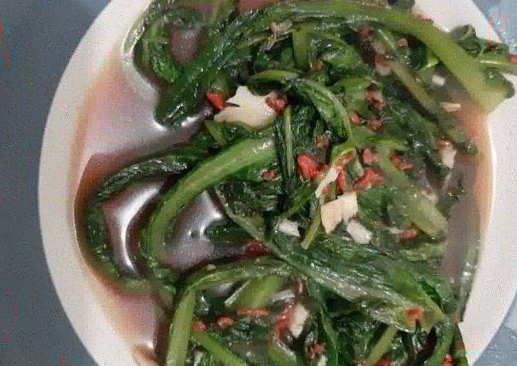 Fumak cah