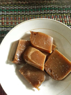 Foto resep Puding Kurma