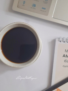 Foto resep 909. Kopi Hitam Excelso