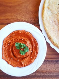Muhammara recept fotója