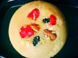 सूजी या रवा  का हलवा (Suji ya rava ka halwa recipe in hindi)