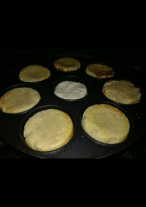 Foto resep Wingko babat