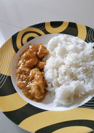 Foto resep Ayam Kung Pao Halal Version