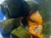 Gambar kue bugis kacang hijau