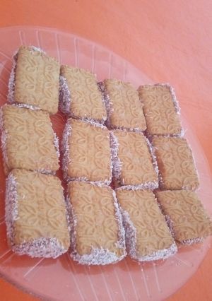 Una foto de Coqui Alfajor