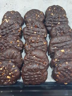 Foto resep Chocolate Chip Cookies