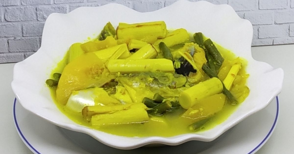 Juhu Singkah Umbut Rotan