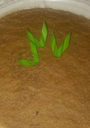Foto resep Sarikaya