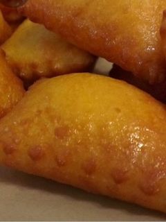 صورة لوصفة طريقة عمل الجبنية