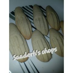 A picture of Cookies.