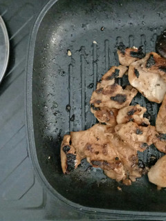 Foto resep Grilled chicken