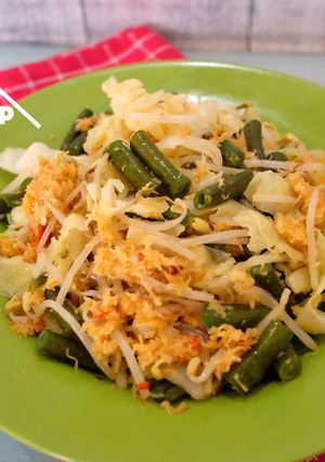 Foto resep Urap - Urap