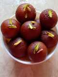Gulab jaman