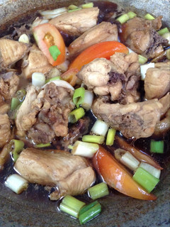 Foto resep Ayam kecap no msg