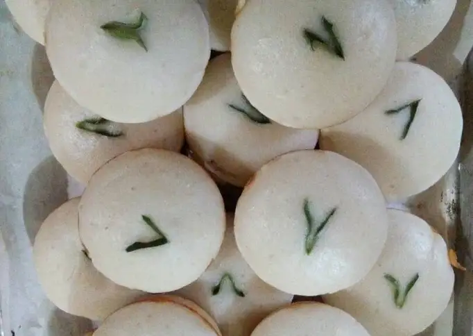 Resep Apem jawa pemula, Enak