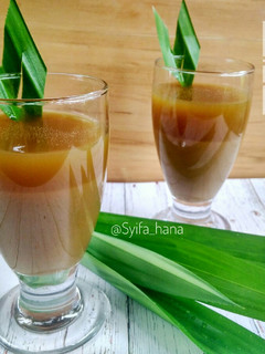 Foto resep Sari Kacang Hijau