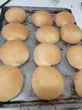 Pan de campo... Miniatura...🥰